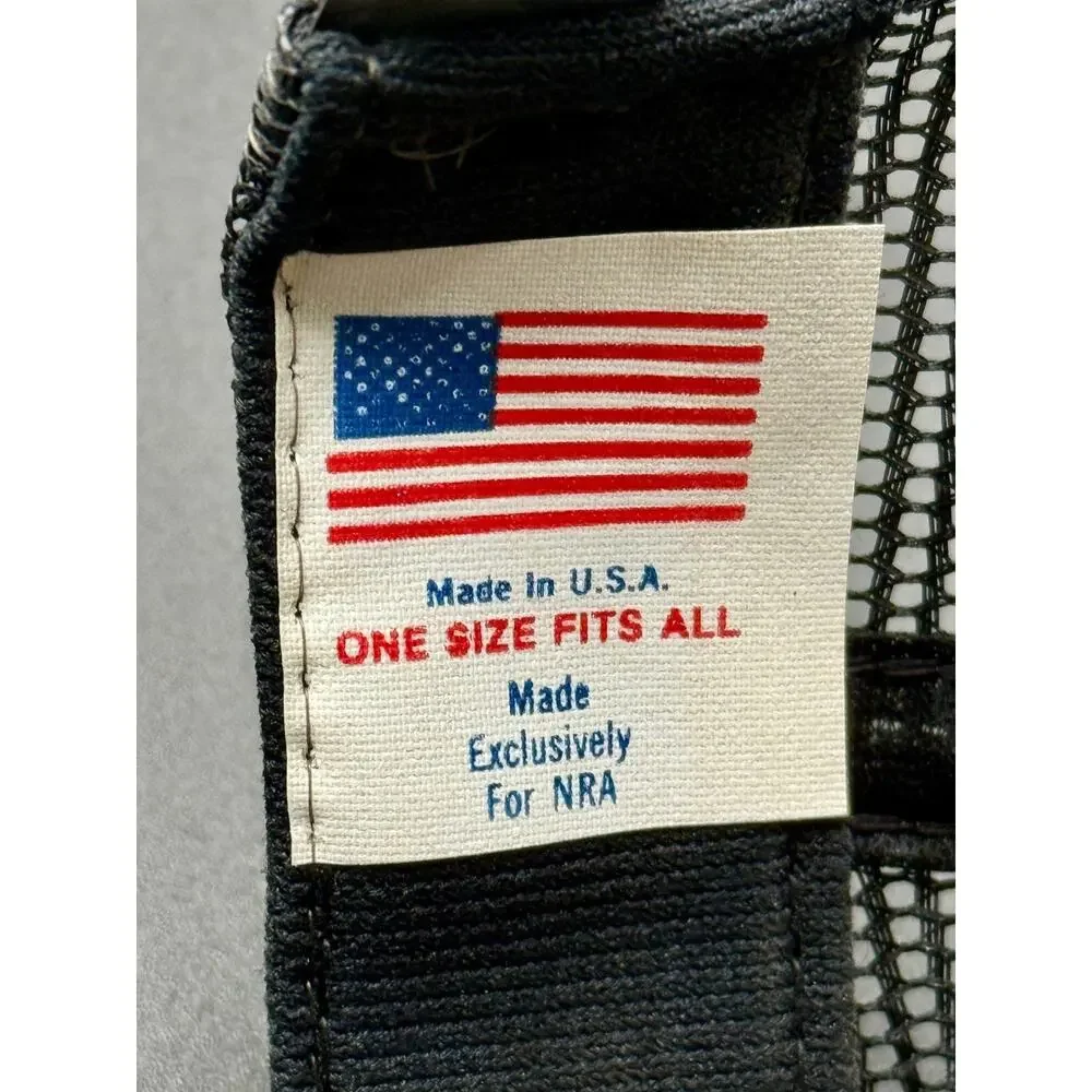 NRA this vintage